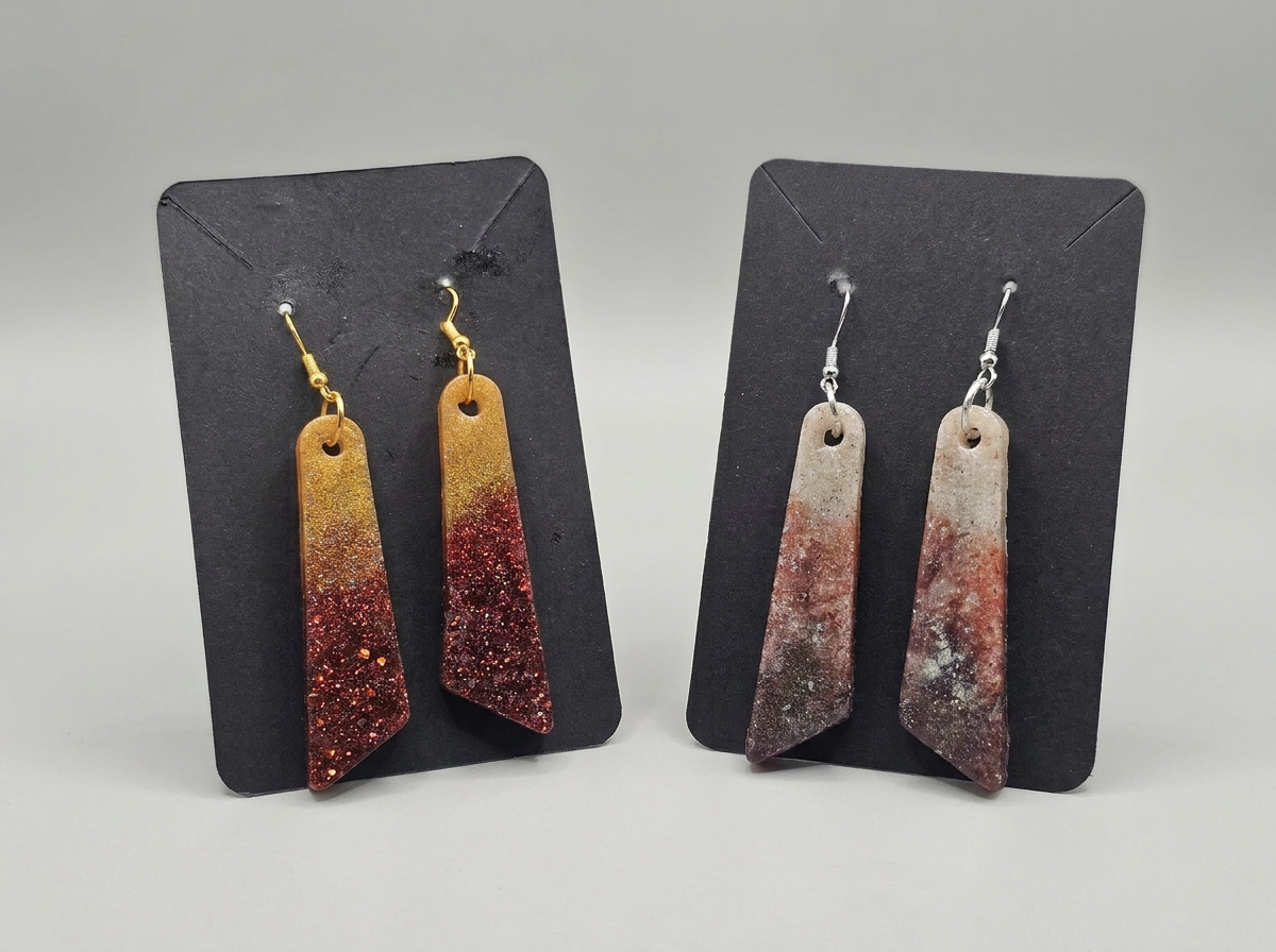 💫Velvet Alchemy: The Resin Reverie Collection
