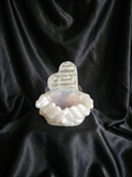 Velvet Alchemy Forever Held Custom Resin Memorial Keepsake