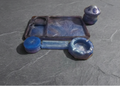 Velvet Alchemy: Everyday Essentials Tray Set