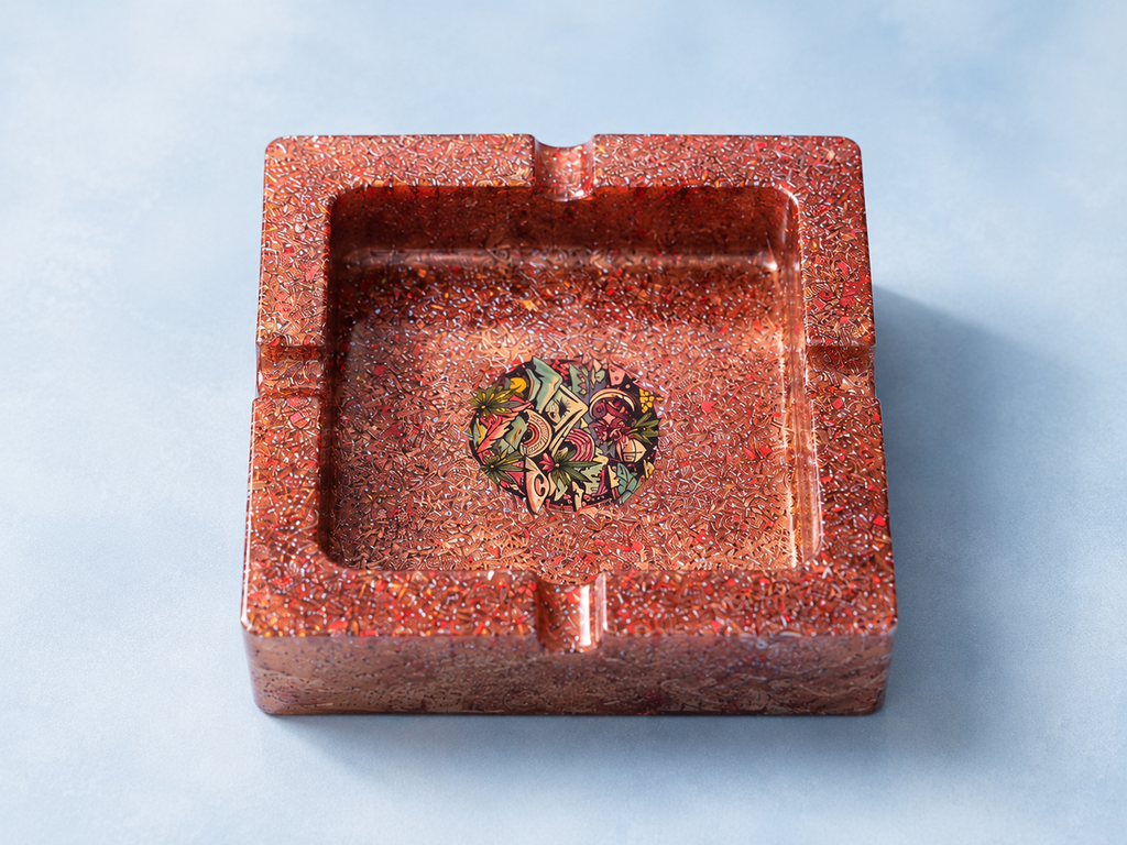Velvet Alchemy Tidal Alchemy Resin Tray Set