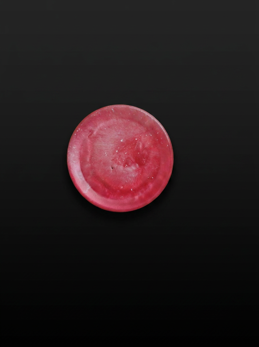 Velvet Alchemy: Artisan Resin Plates