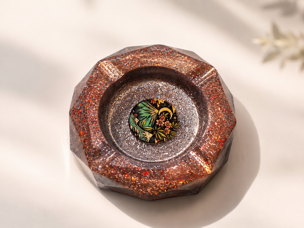 Velvet Alchemy Tidal Alchemy Resin Tray Set