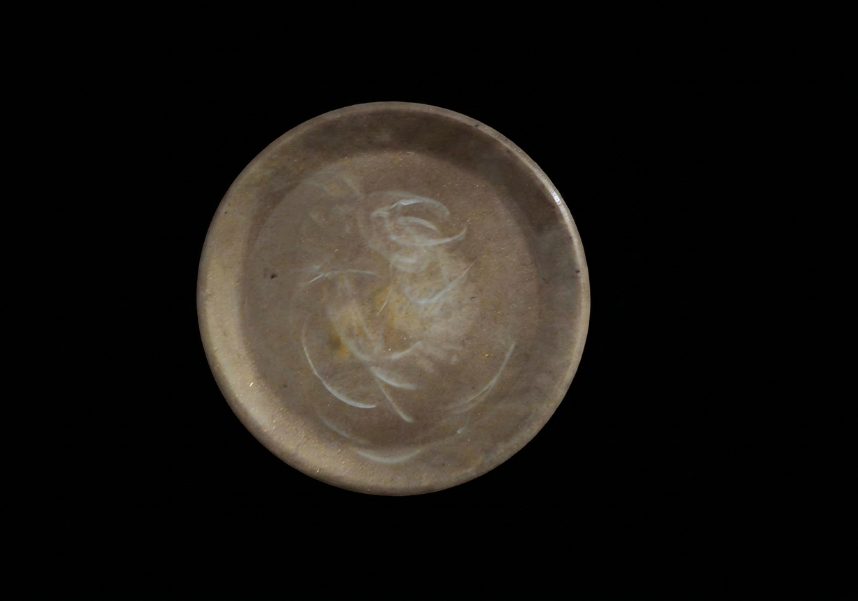 Velvet Alchemy: Artisan Resin Plates