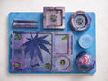 Velvet Alchemy Tidal Alchemy Resin Tray Set