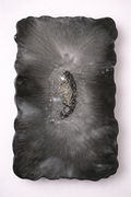 Velvet Alchemy:Nocturne Core — Starlit Void Tray