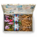 Velvet Alchemy: Siren Cove Keepsake Box
